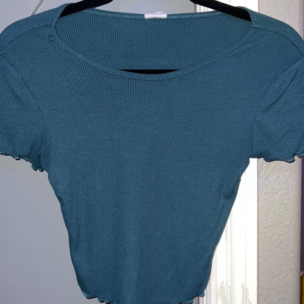Small top